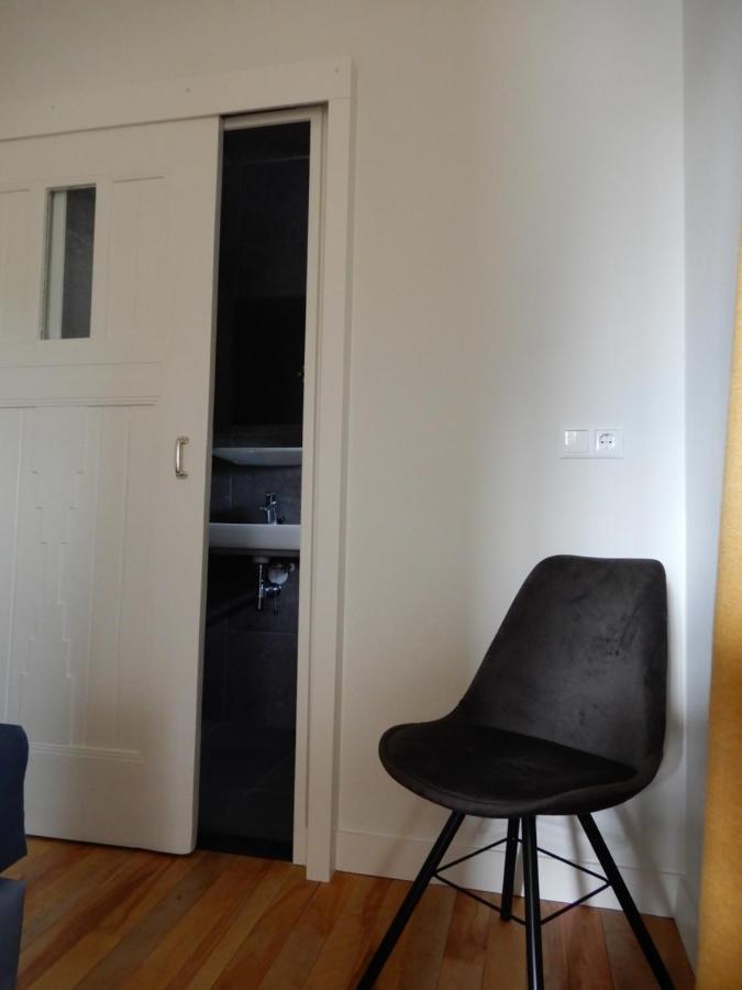 Recreatieappartement Boerderijlst - De Winkel Sint Nicolaasga Exterior foto